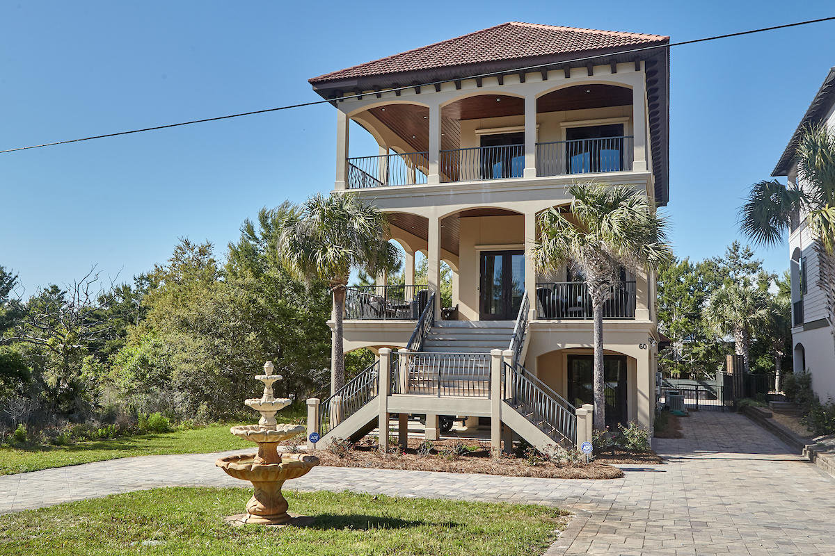 Beach View Heights - Residential