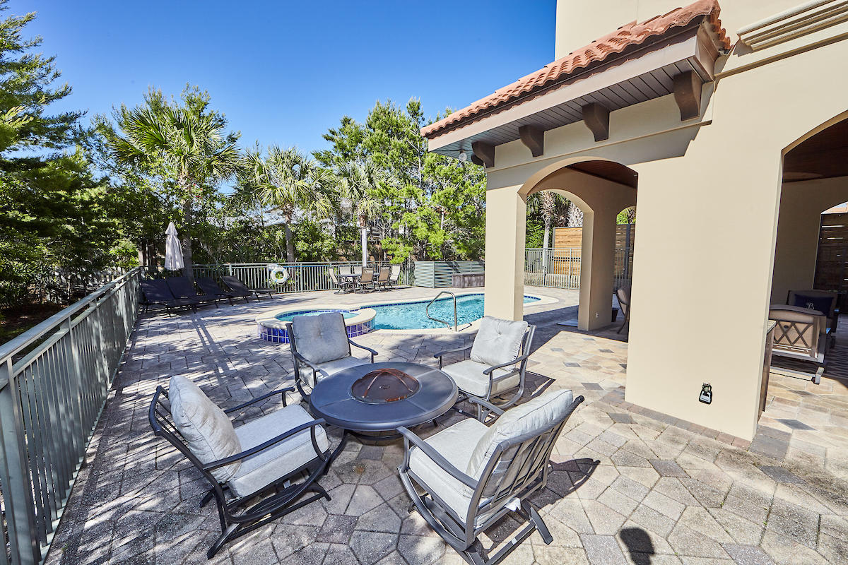 Beach View Heights - Residential