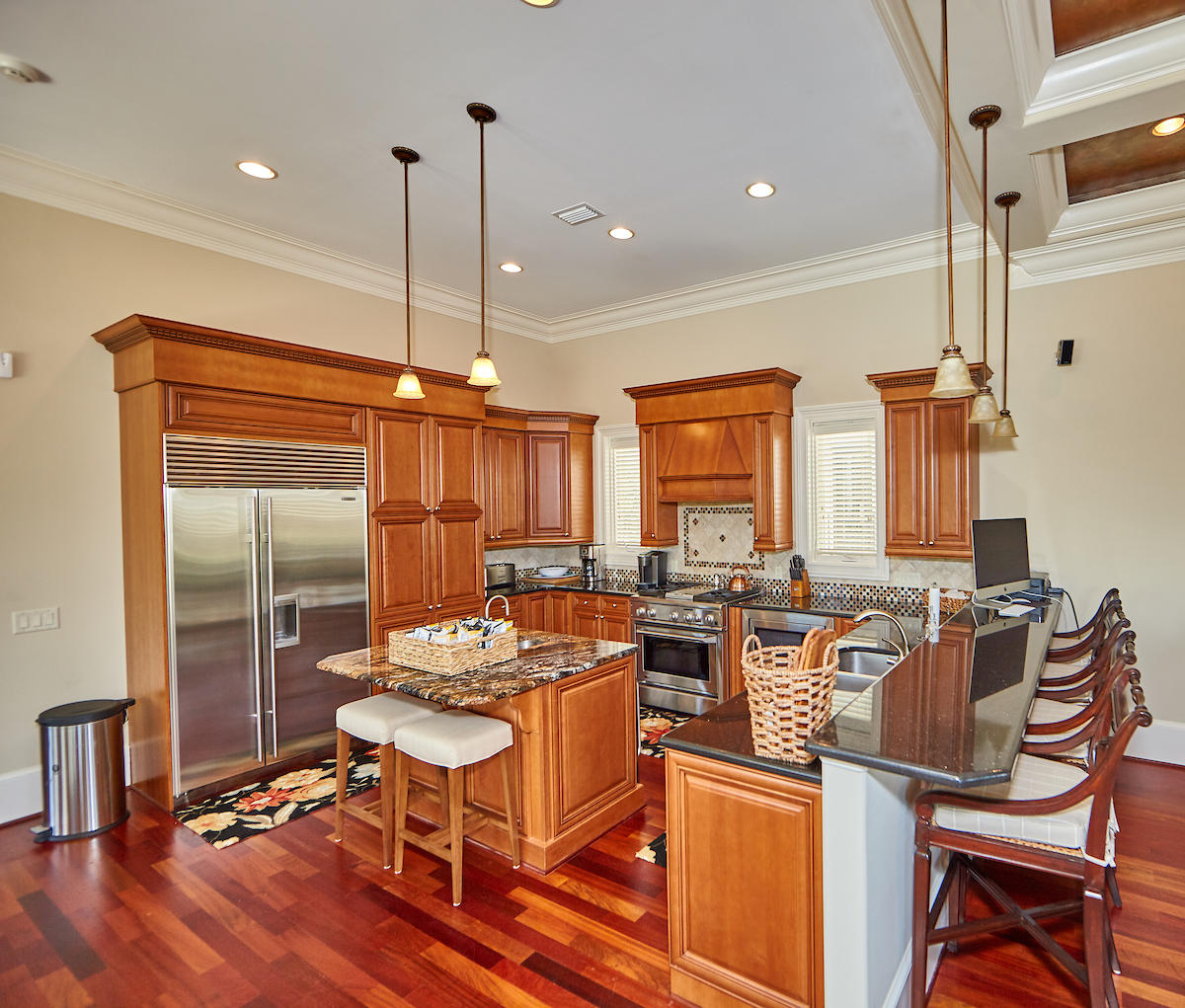 Beach View Heights - Residential