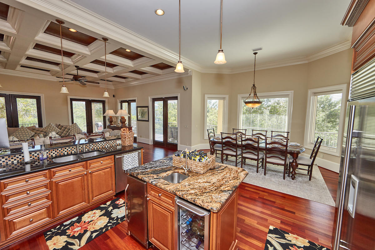 Beach View Heights - Residential