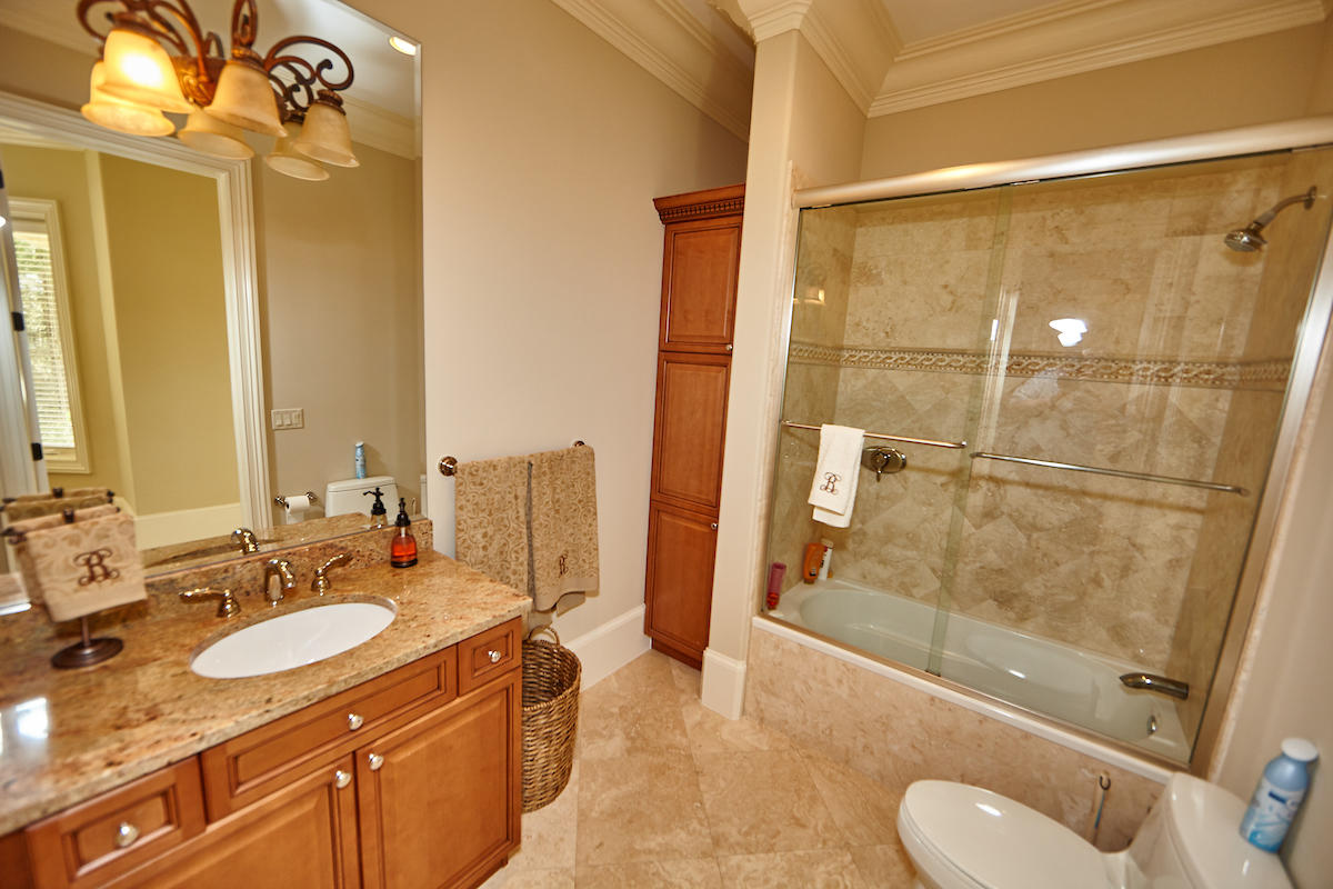 Beach View Heights - Residential