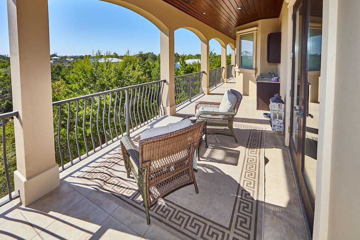 Beach View Heights - Residential