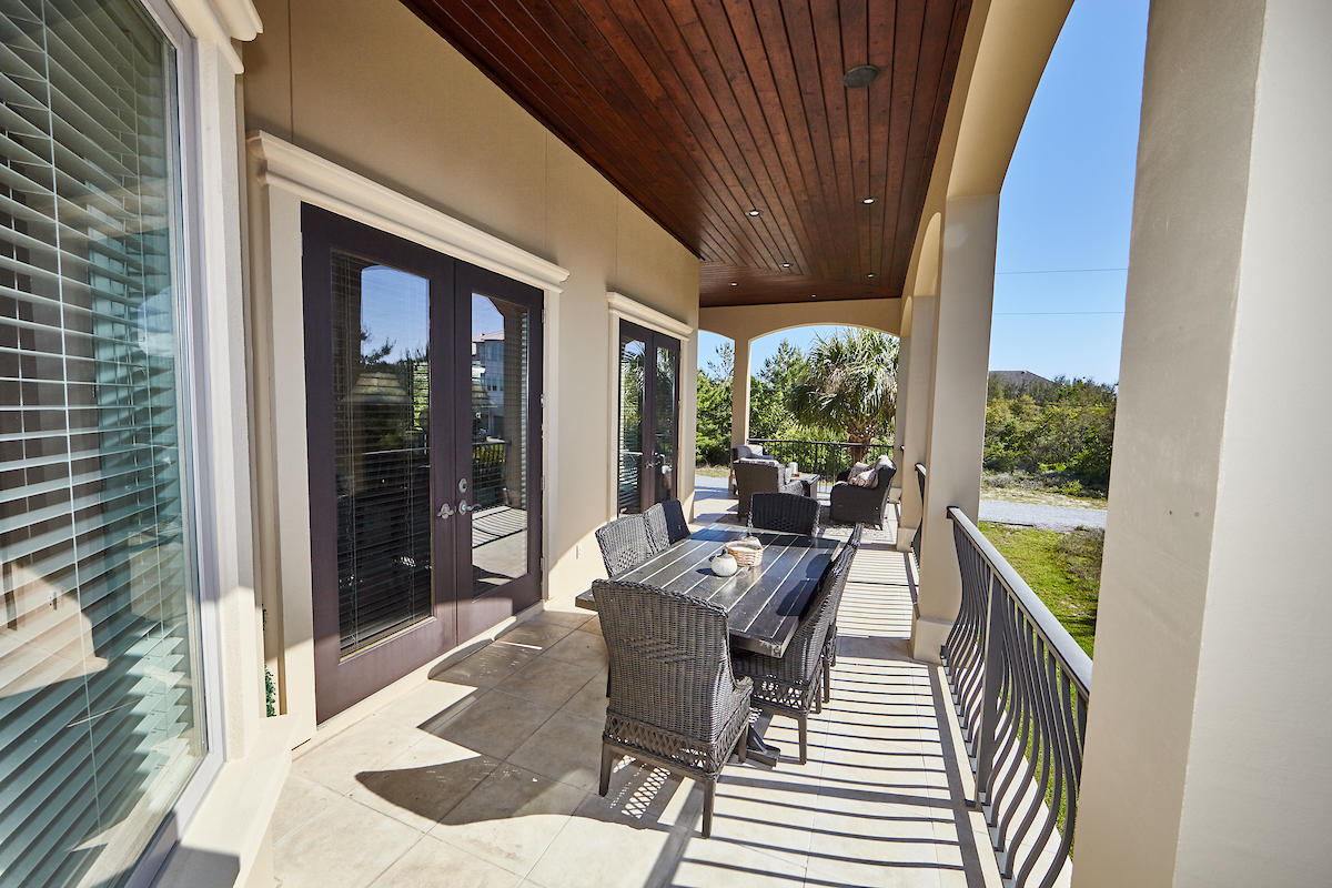 Beach View Heights - Residential