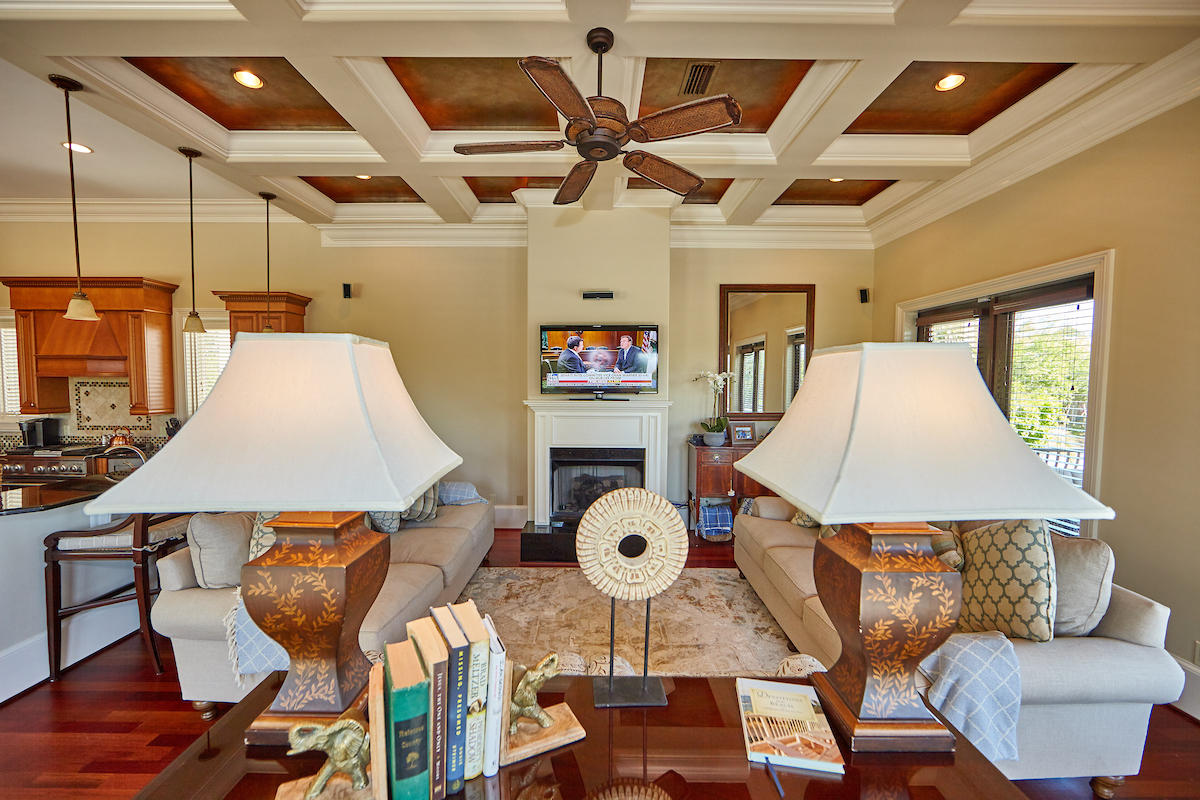 Beach View Heights - Residential