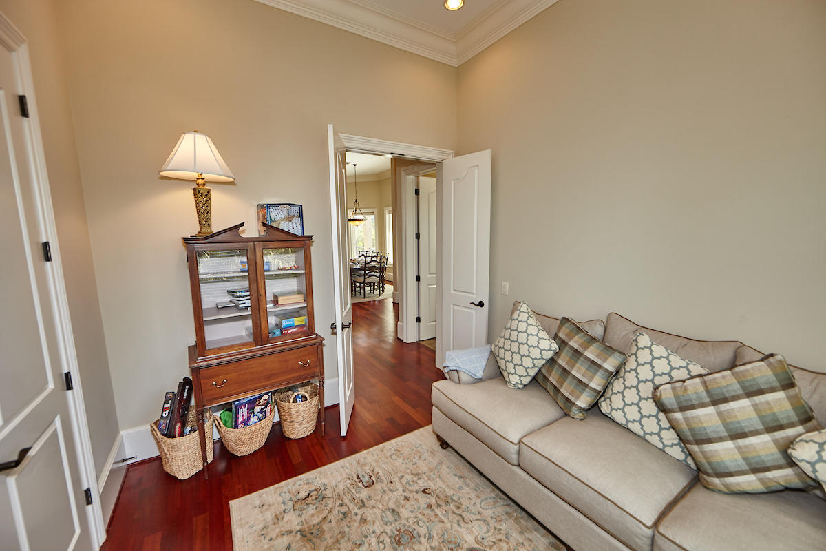 Beach View Heights - Residential