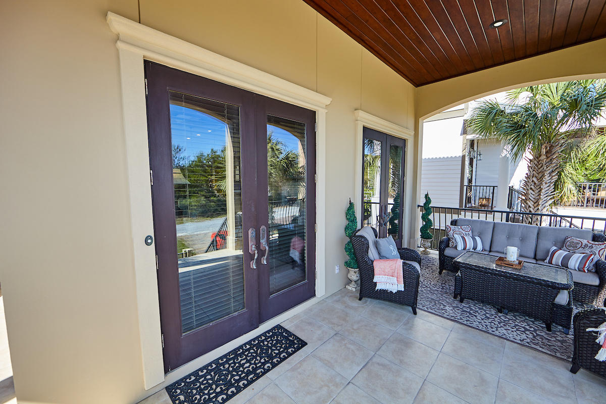 Beach View Heights - Residential