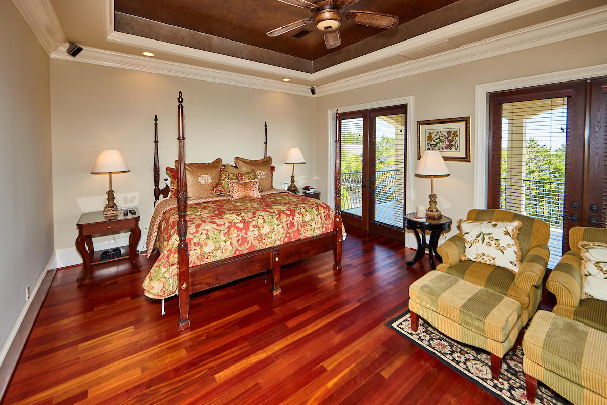 Beach View Heights - Residential