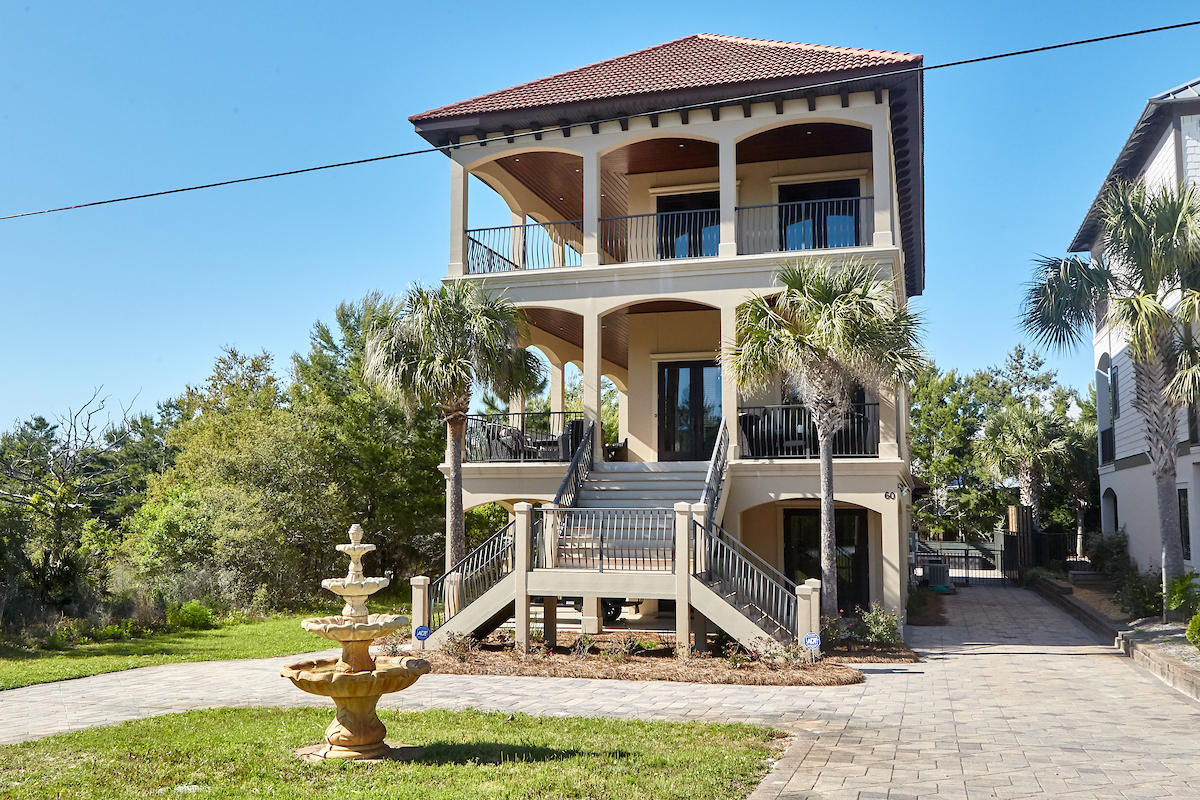 Beach View Heights - Residential