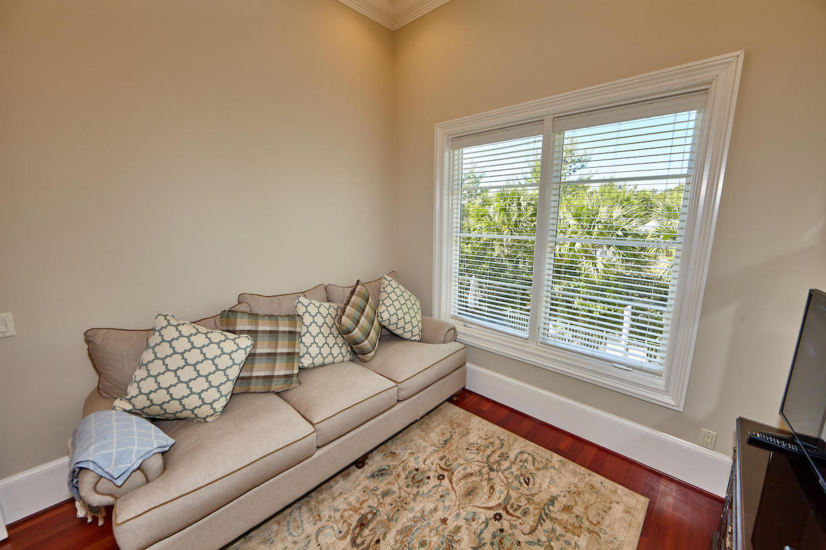 Beach View Heights - Residential