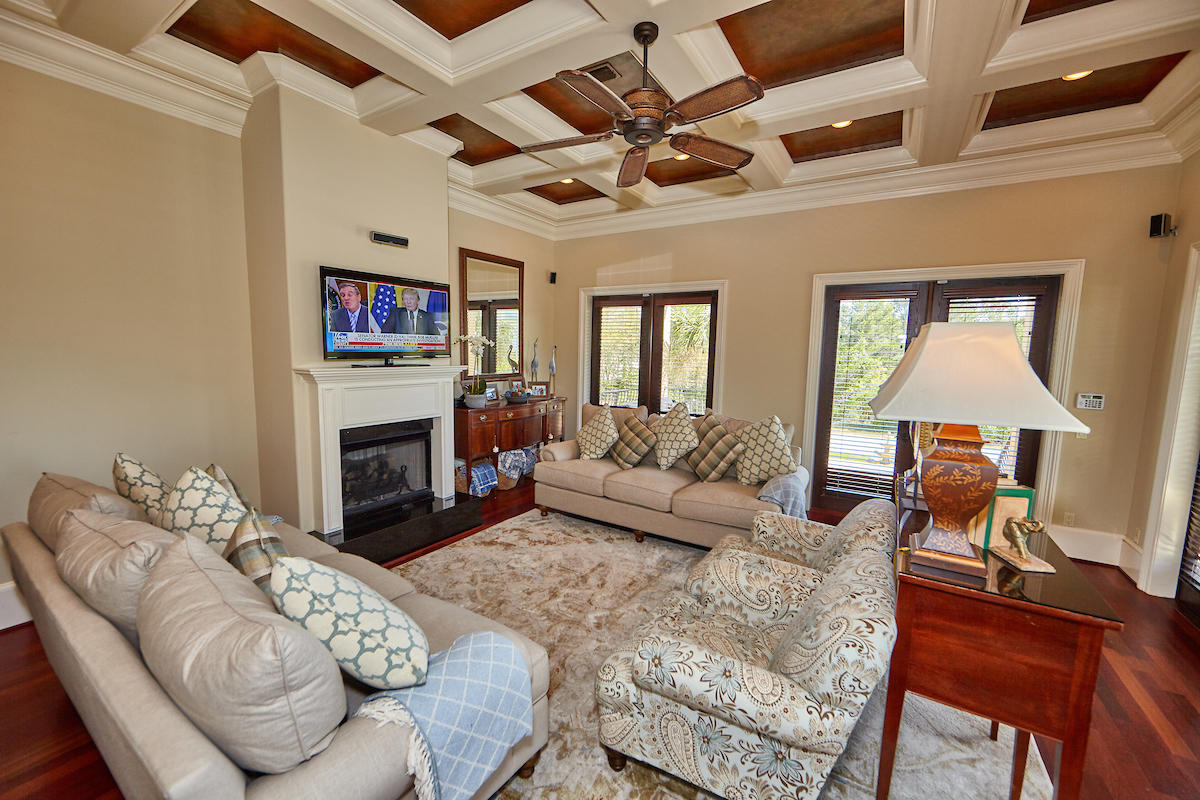 Beach View Heights - Residential