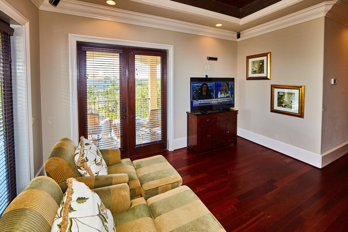 Beach View Heights - Residential