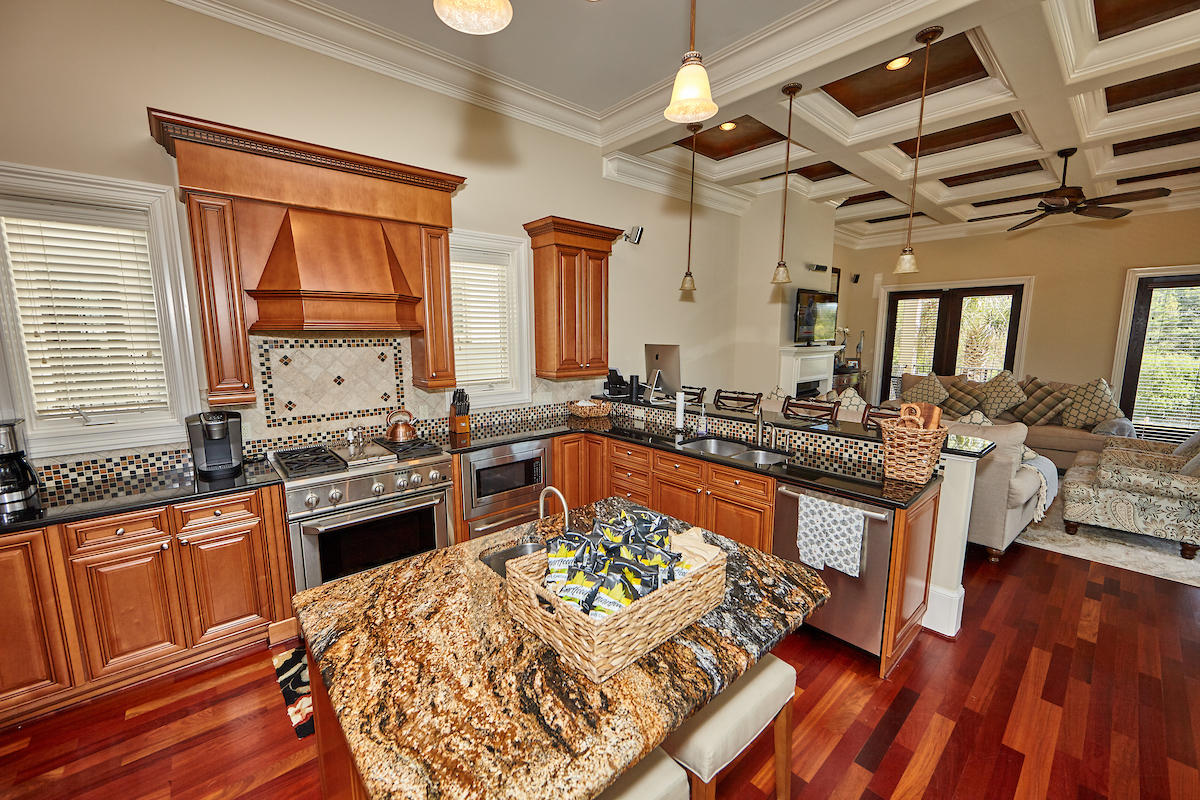 Beach View Heights - Residential