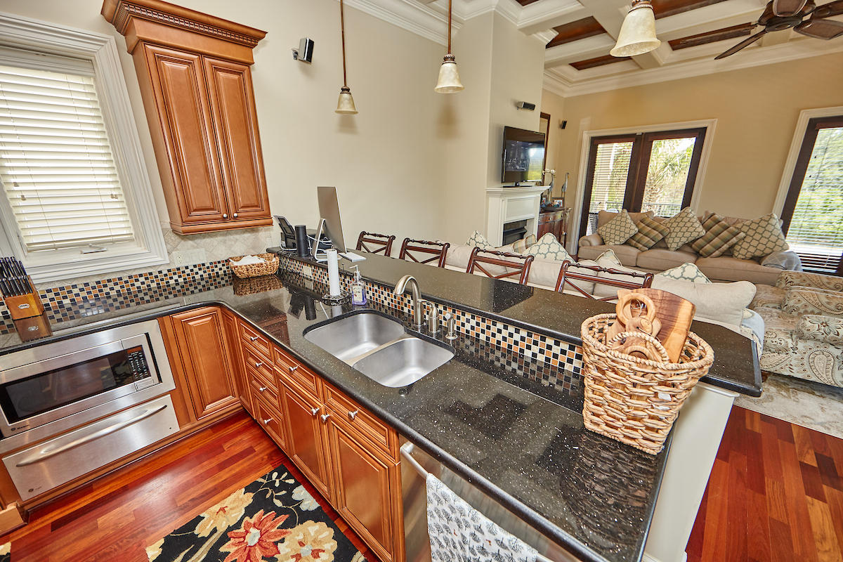 Beach View Heights - Residential