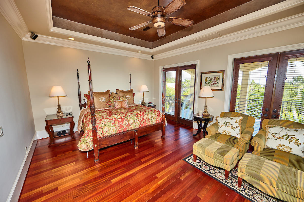 Beach View Heights - Residential