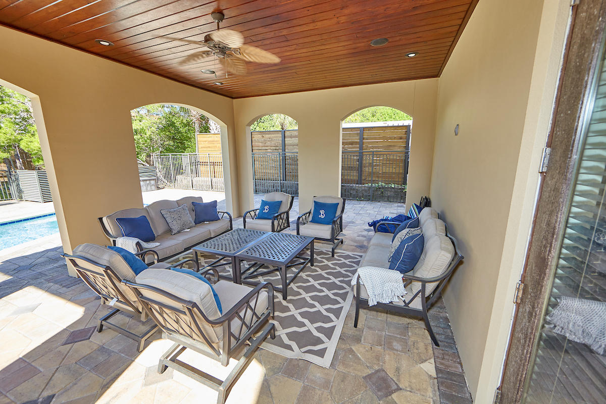 Beach View Heights - Residential