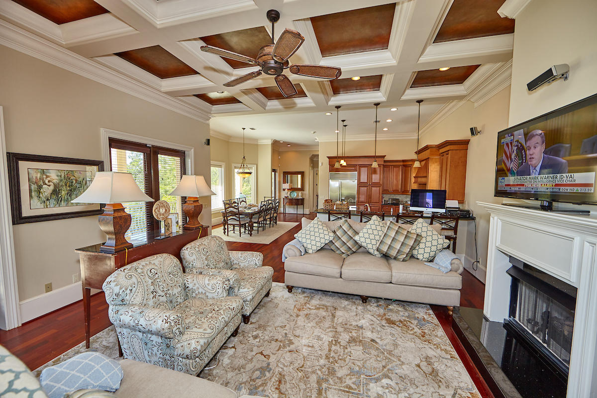 Beach View Heights - Residential