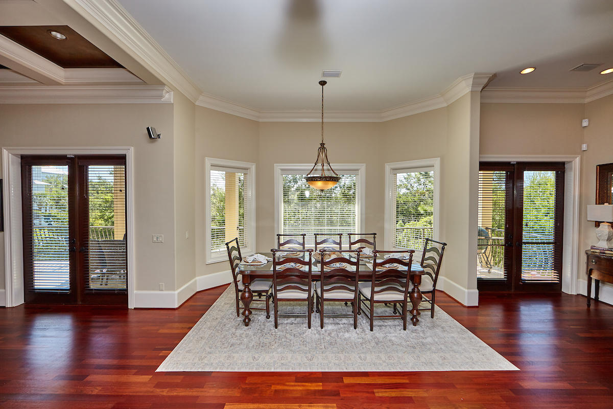 Beach View Heights - Residential