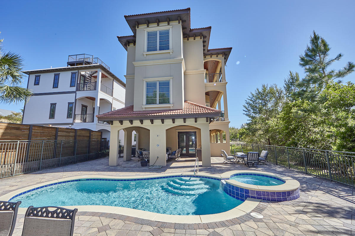 Beach View Heights - Residential