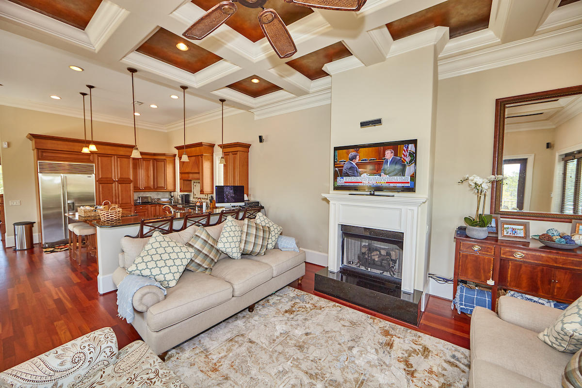 Beach View Heights - Residential