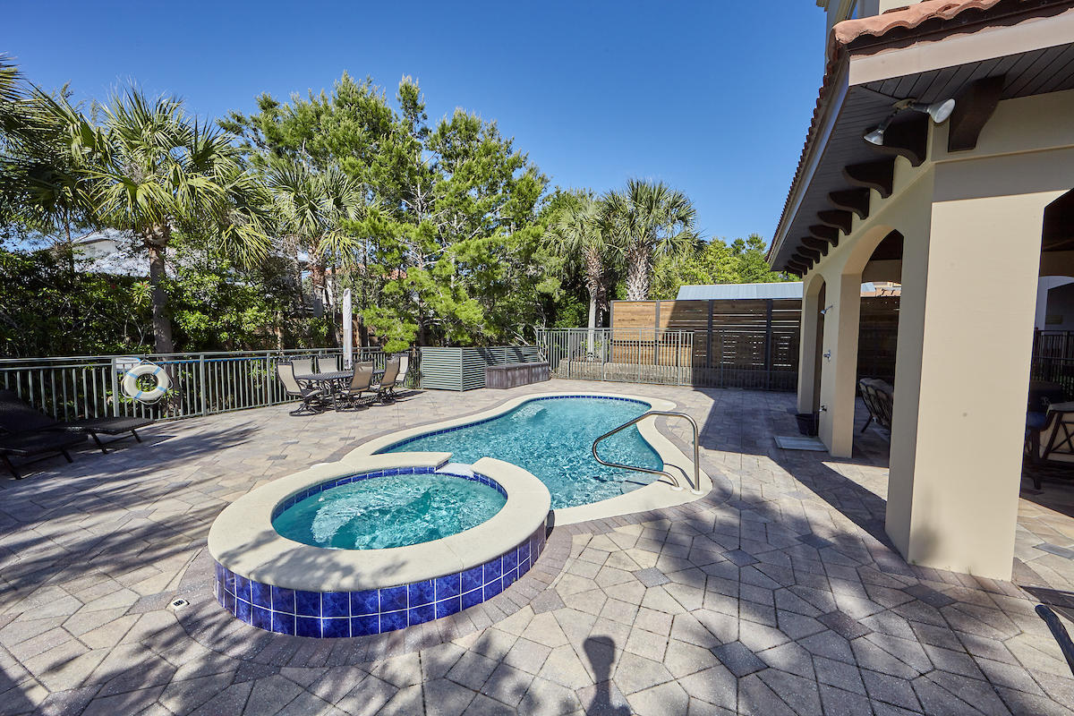 Beach View Heights - Residential