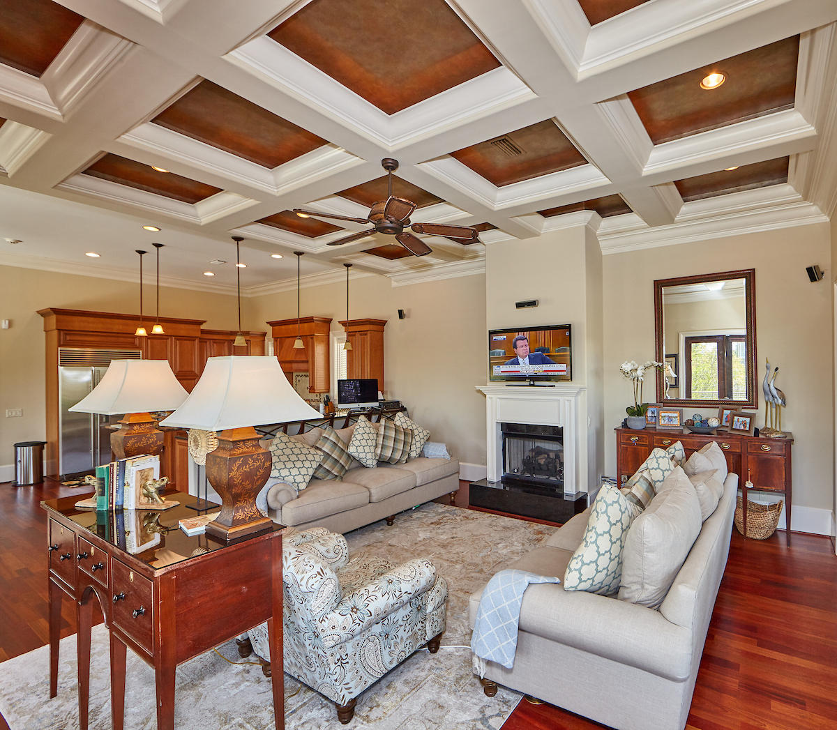 Beach View Heights - Residential