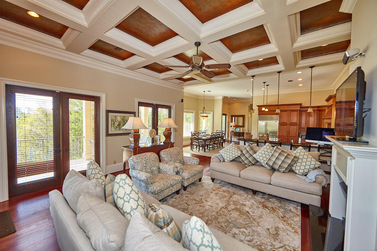 Beach View Heights - Residential