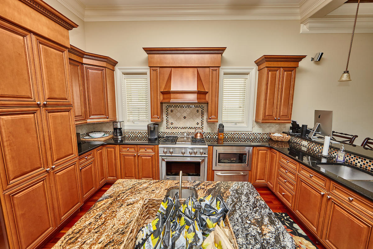 Beach View Heights - Residential