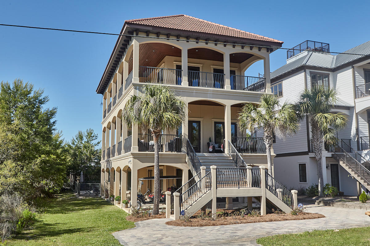 Beach View Heights - Residential