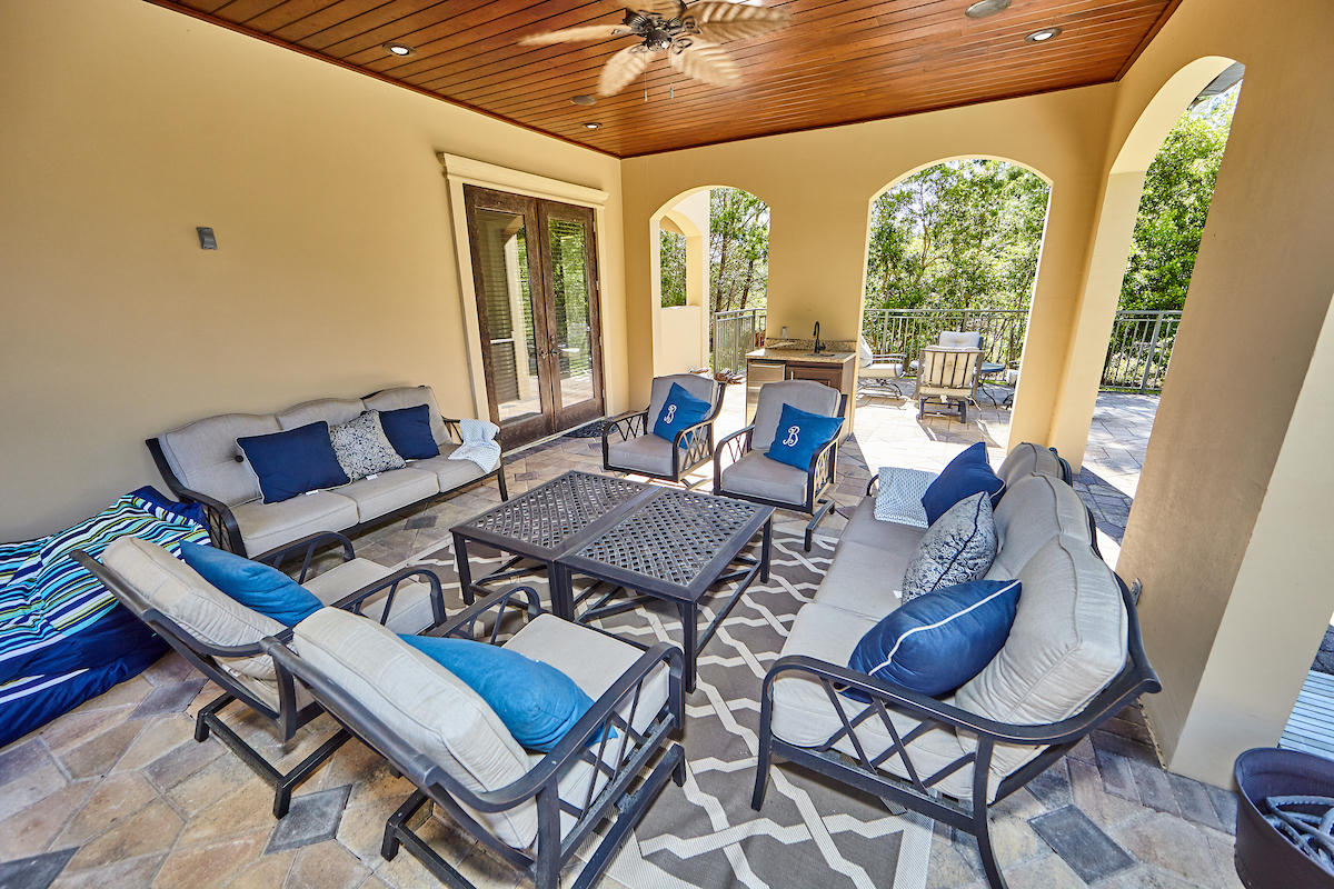 Beach View Heights - Residential