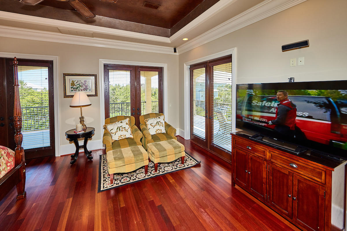 Beach View Heights - Residential