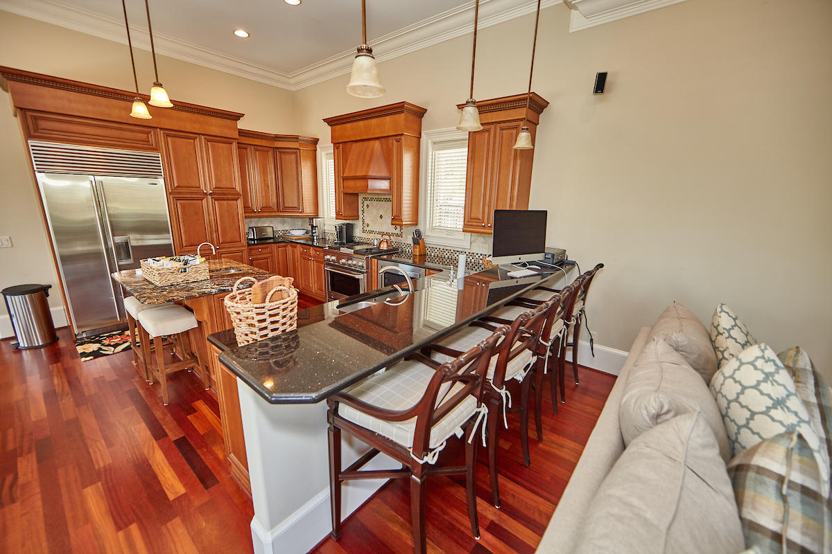 Beach View Heights - Residential