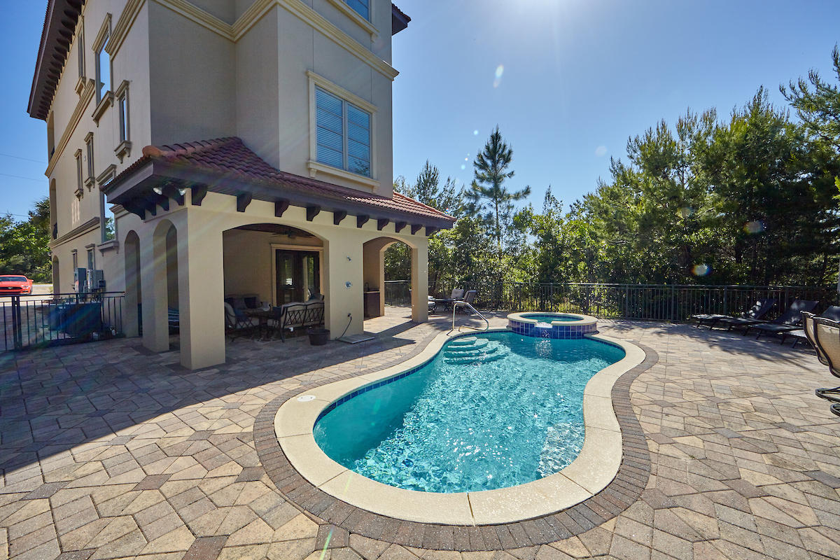 Beach View Heights - Residential