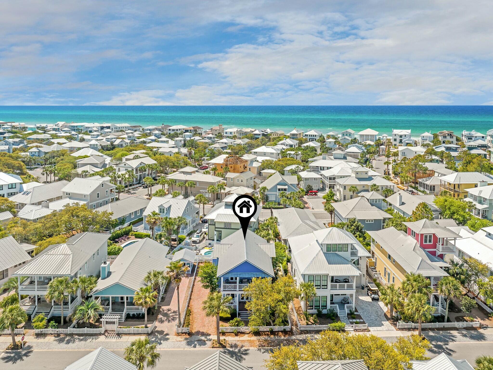 CARILLON BEACH - Residential