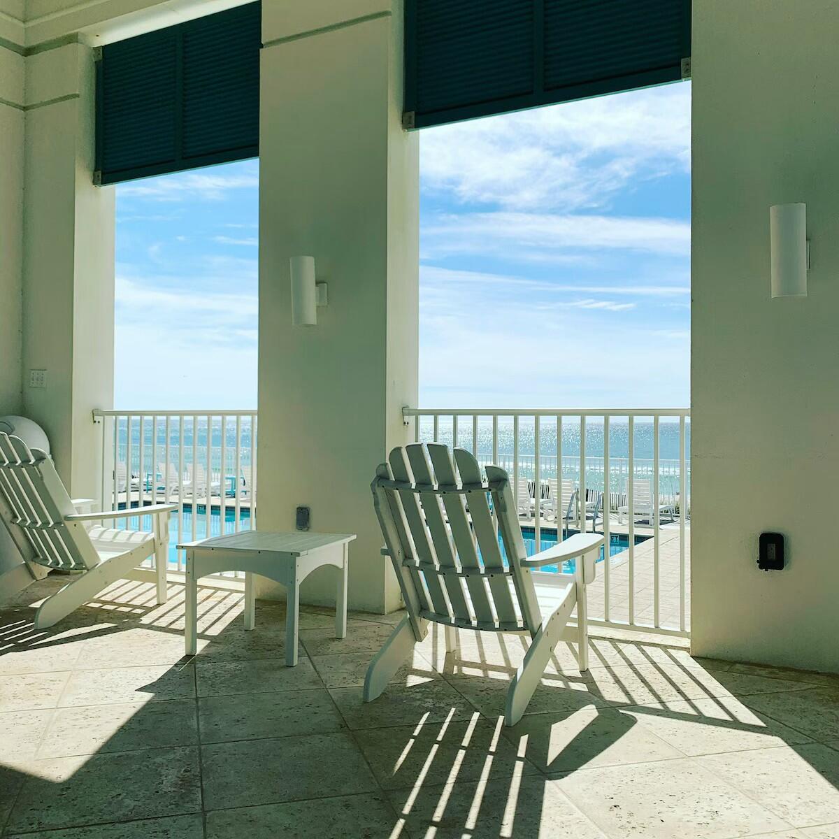 CARILLON BEACH - Residential