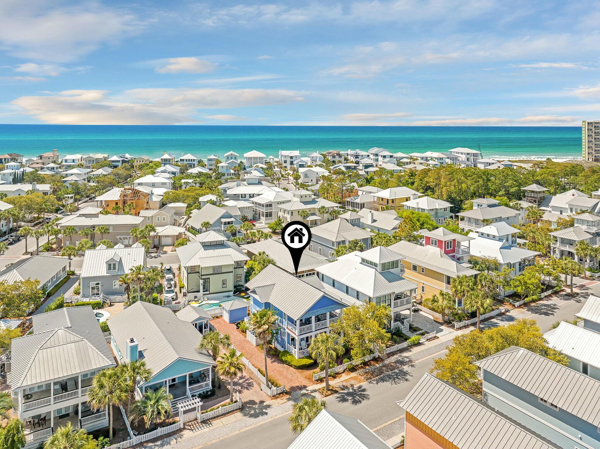 CARILLON BEACH - Residential