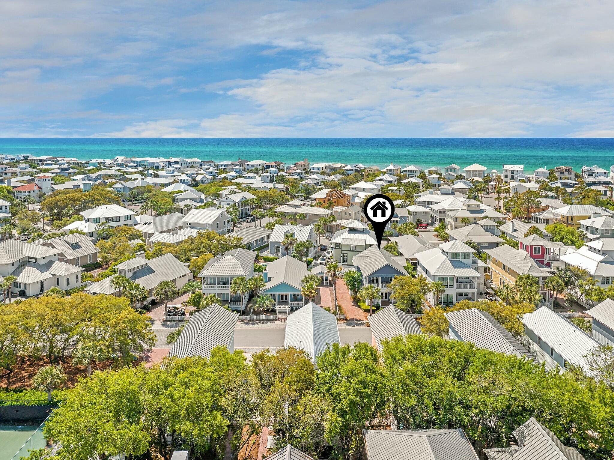 CARILLON BEACH - Residential