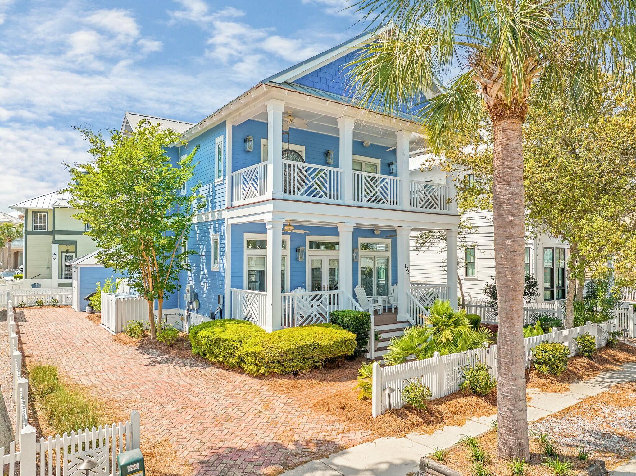CARILLON BEACH - Residential