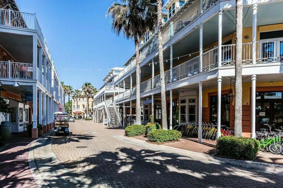 CARILLON BEACH - Residential
