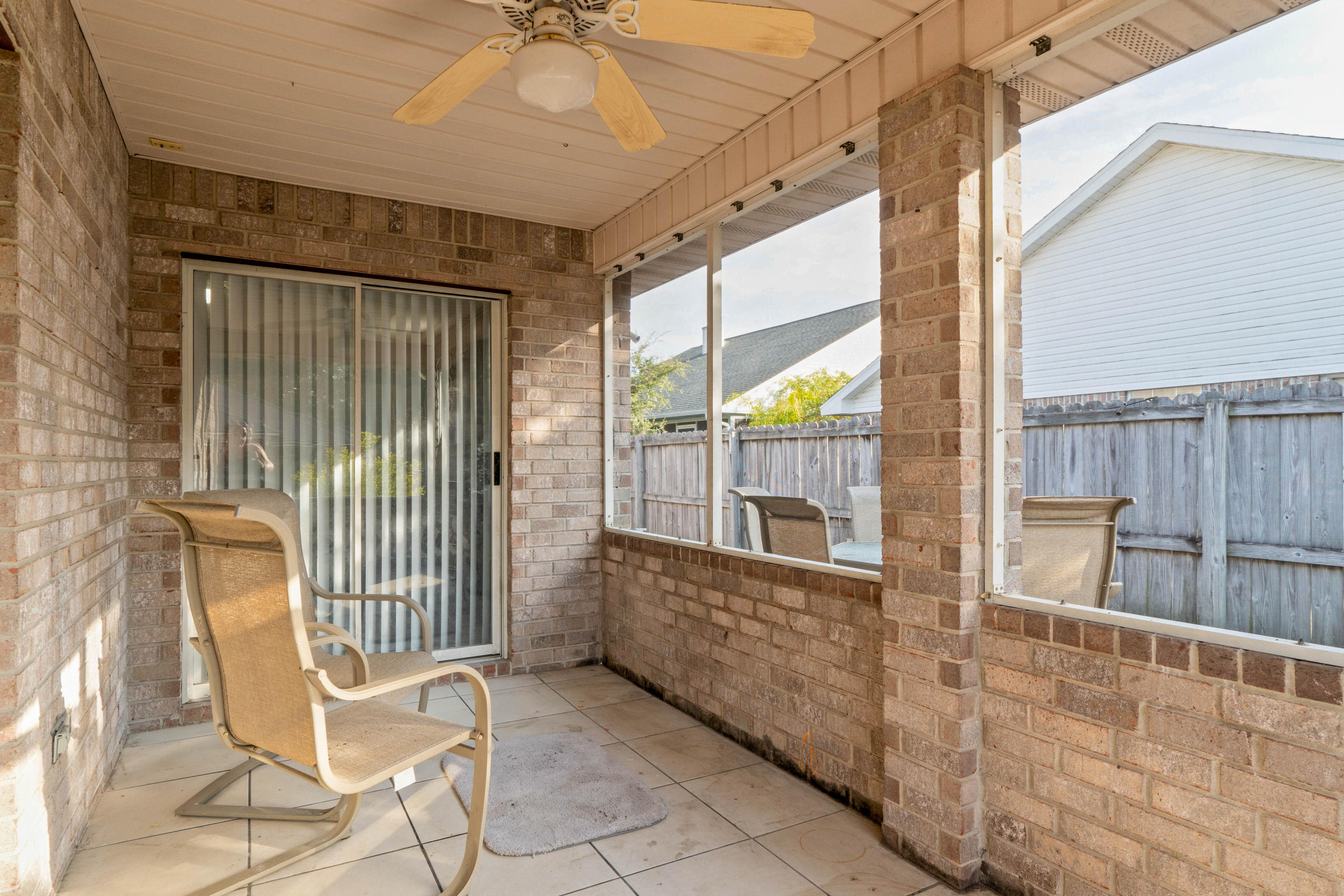 IVALEA GARDENS - Residential