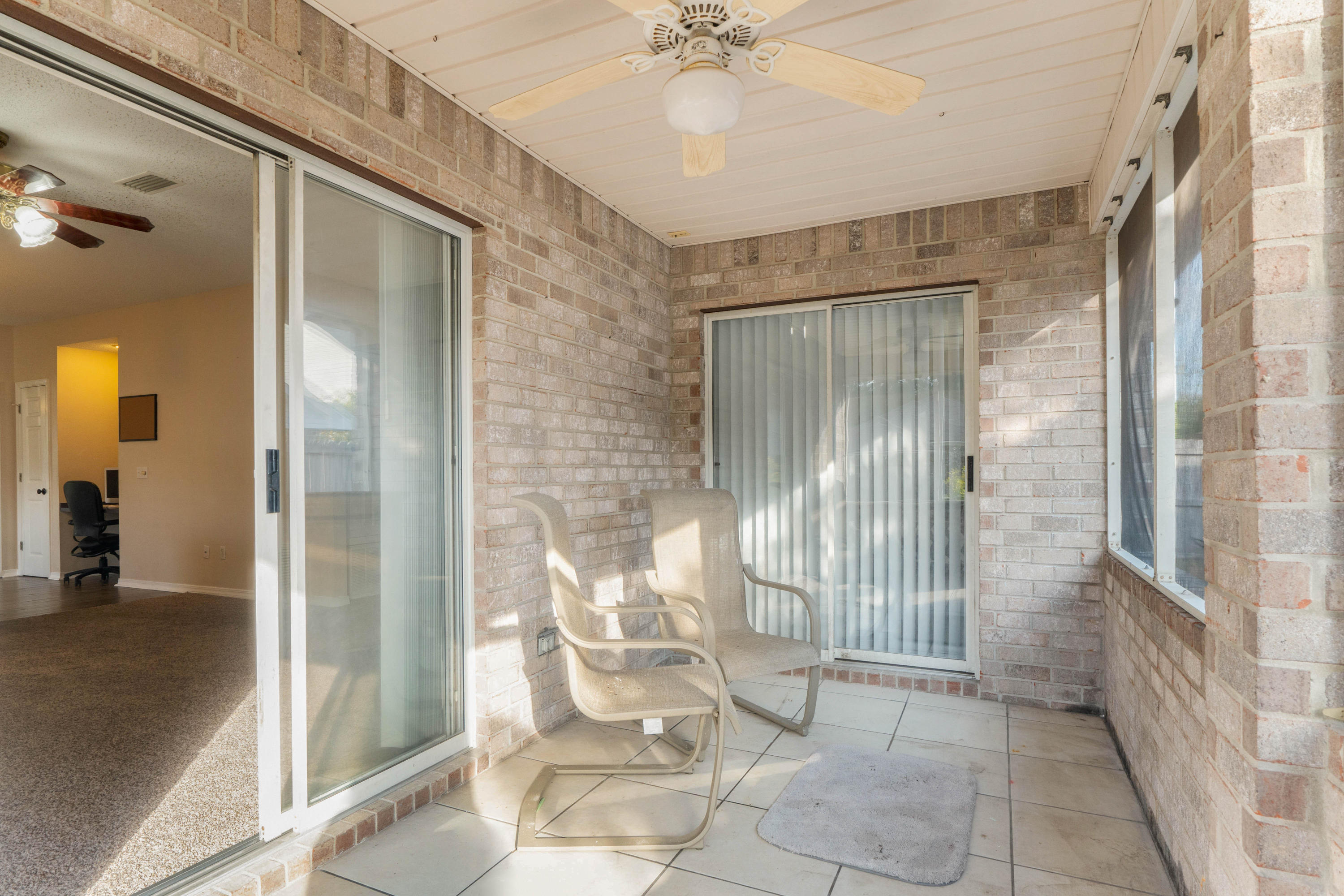 IVALEA GARDENS - Residential