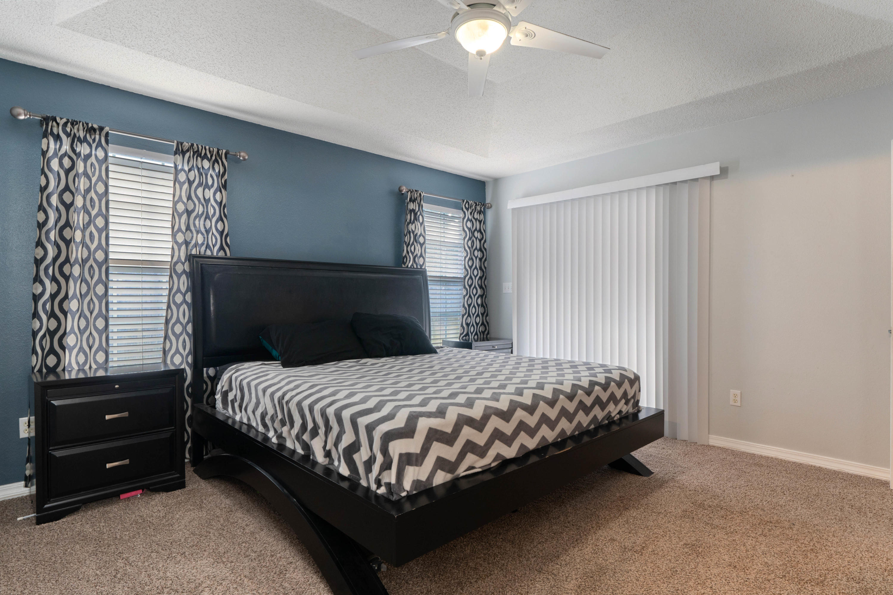 IVALEA GARDENS - Residential