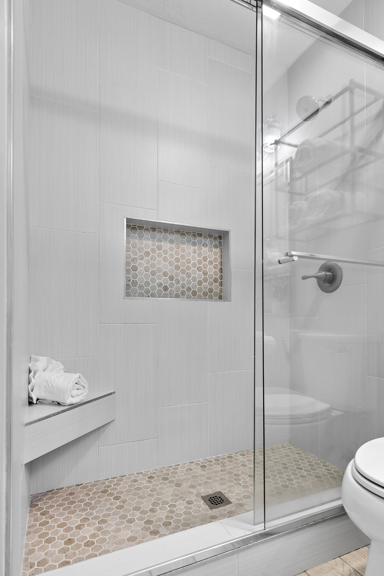 ST MARTIN BEACHWALK VILLAS - Residential