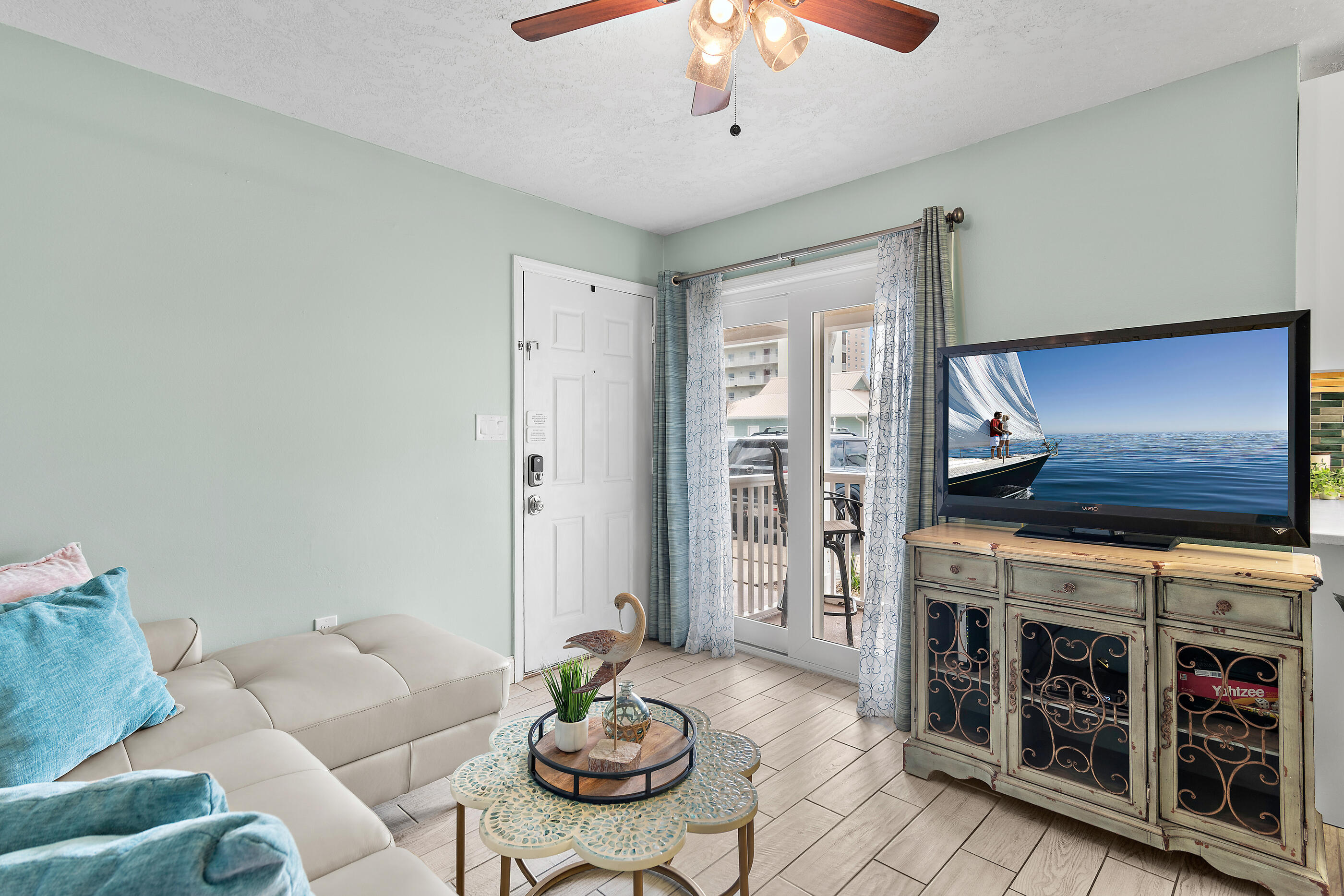 ST MARTIN BEACHWALK VILLAS - Residential