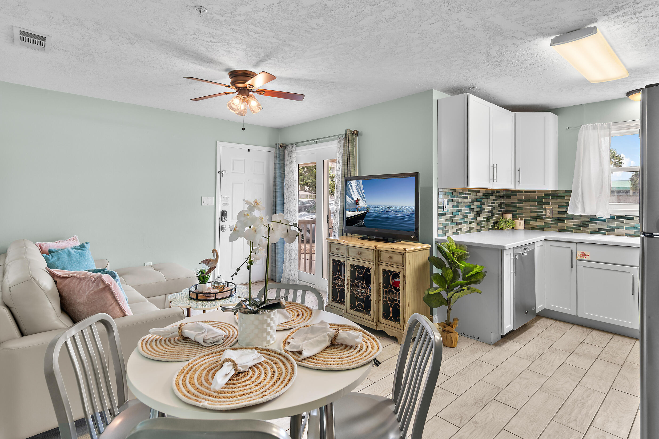 ST MARTIN BEACHWALK VILLAS - Residential