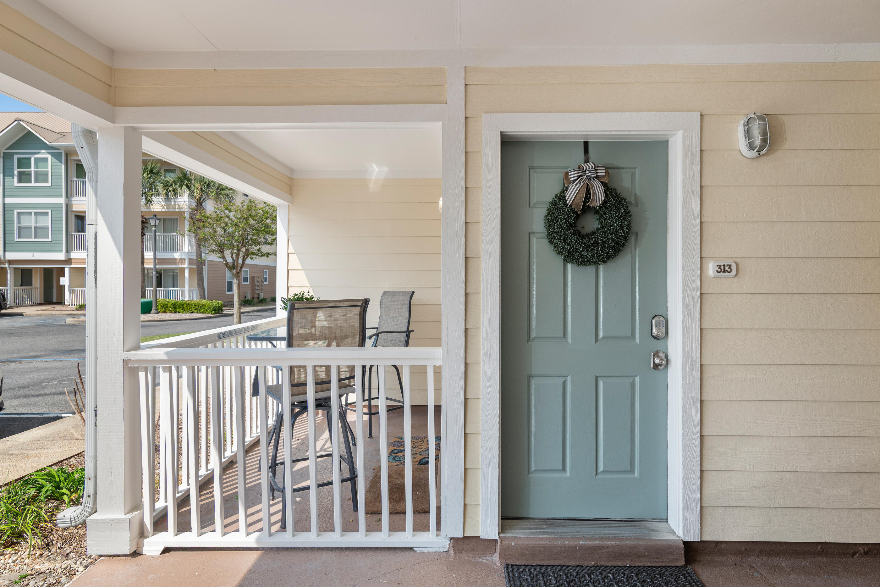 ST MARTIN BEACHWALK VILLAS - Residential