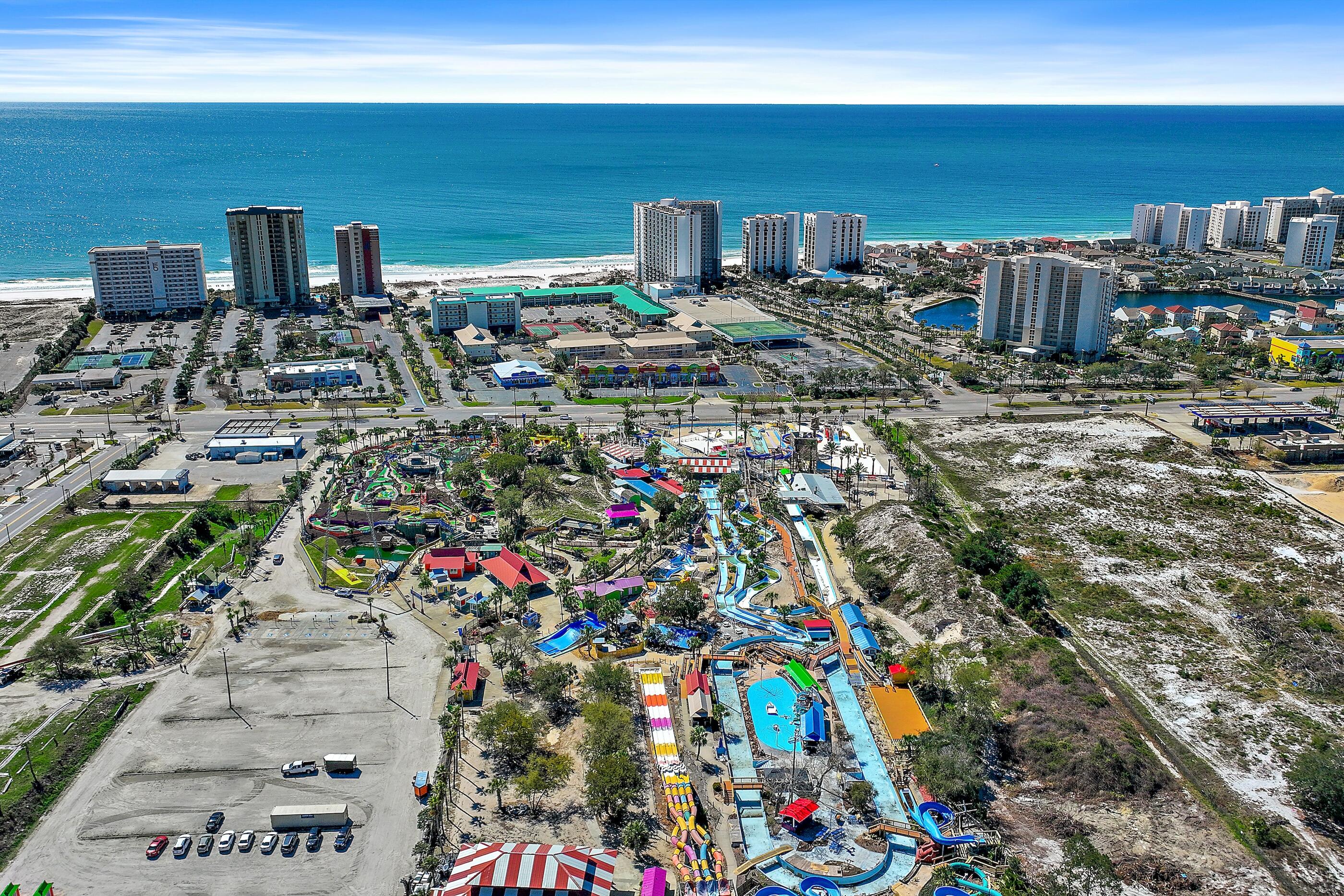 ST MARTIN BEACHWALK VILLAS - Residential