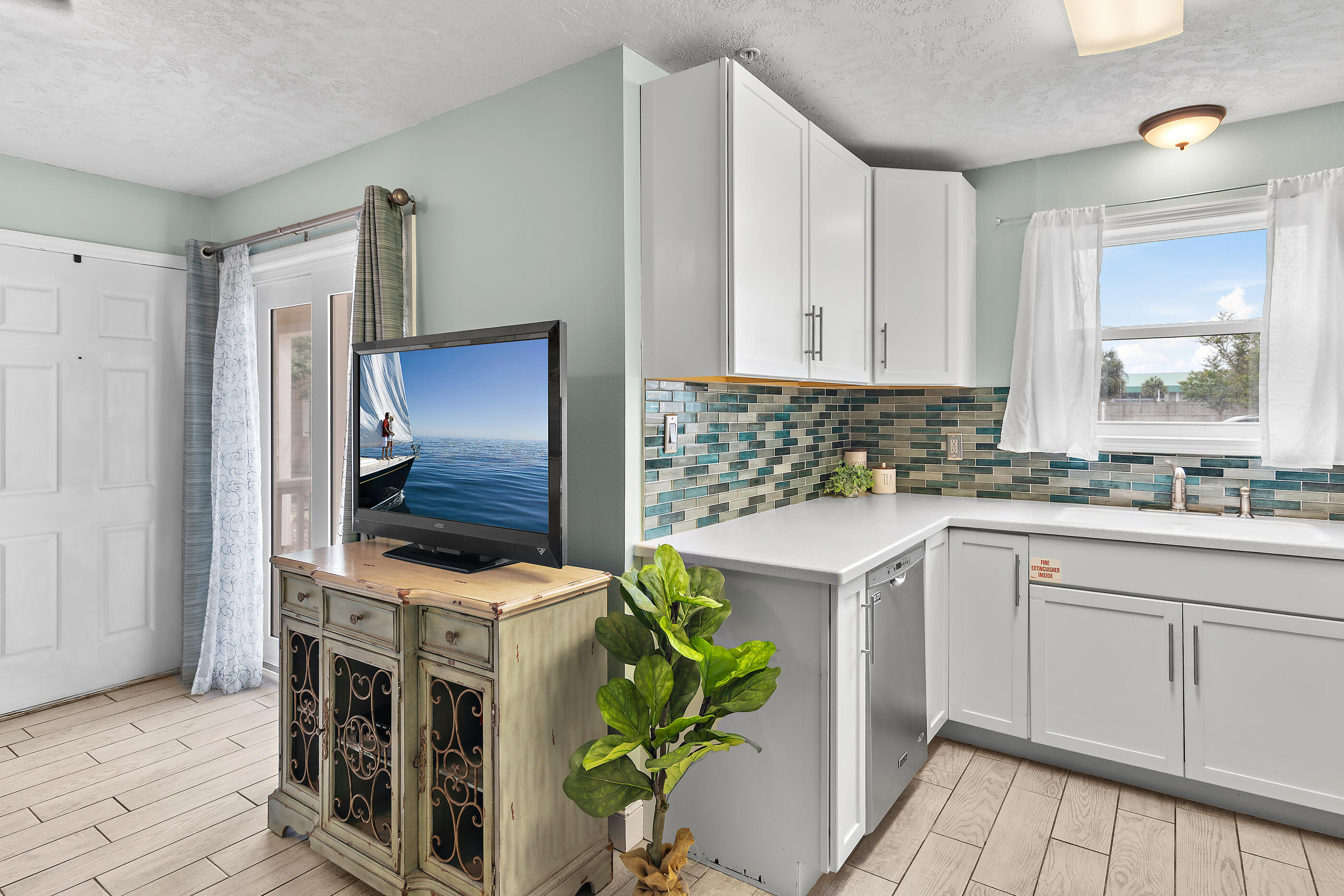 ST MARTIN BEACHWALK VILLAS - Residential
