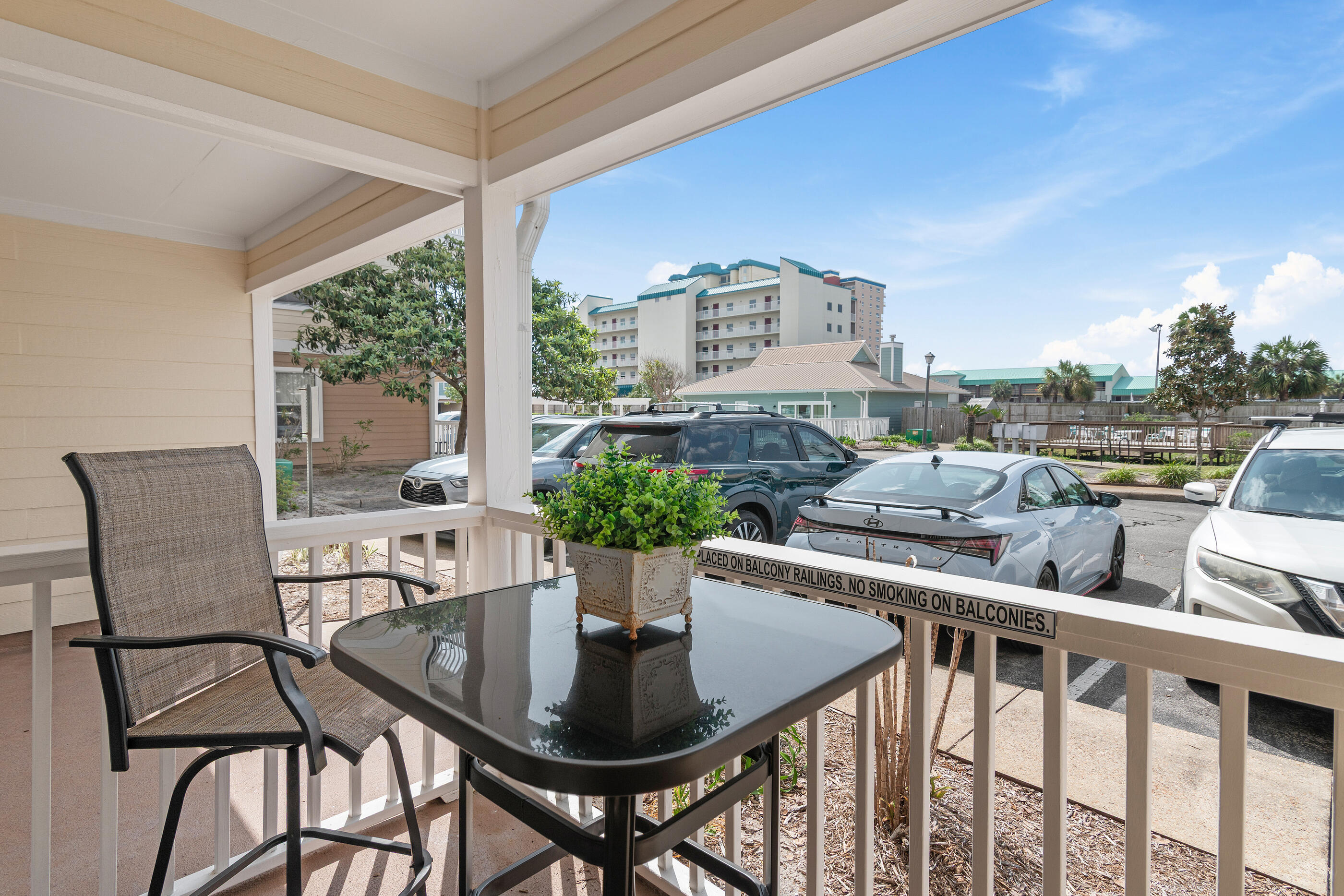 ST MARTIN BEACHWALK VILLAS - Residential