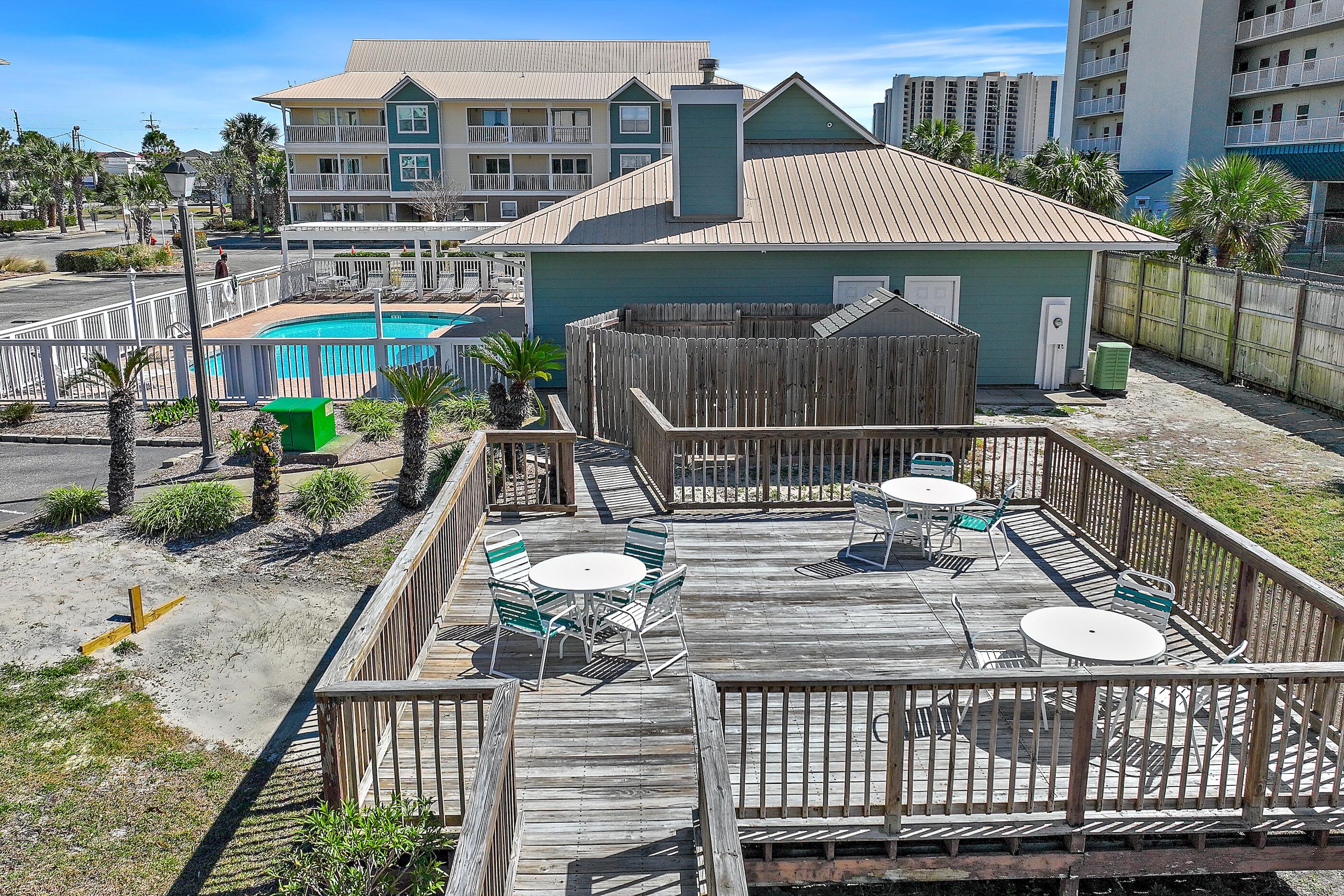 ST MARTIN BEACHWALK VILLAS - Residential