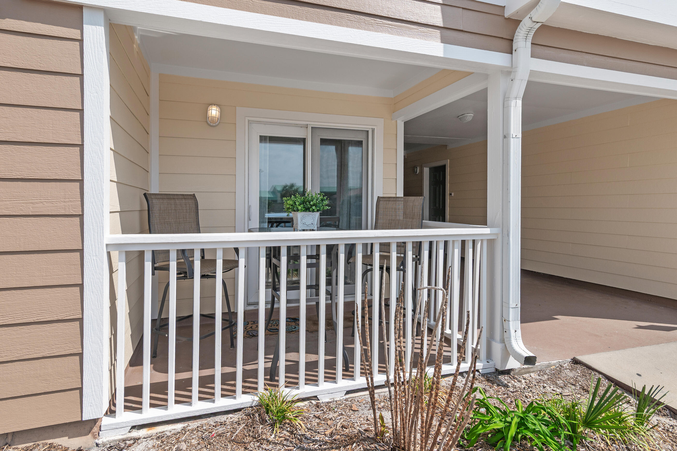 ST MARTIN BEACHWALK VILLAS - Residential